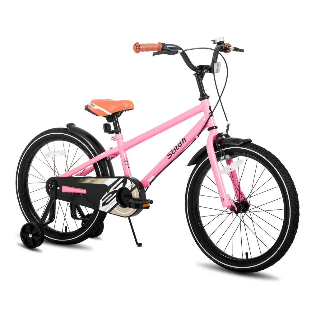 Joystar 20'' STITCH Pink